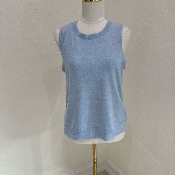 J.Crew sweater shell Large - Picture 2 of 5